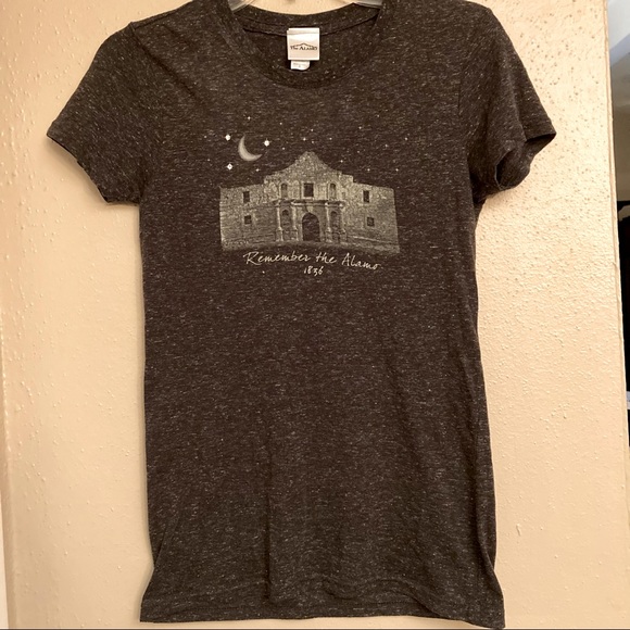 Remember the Alamo Shirt - Picture 1 of 9
